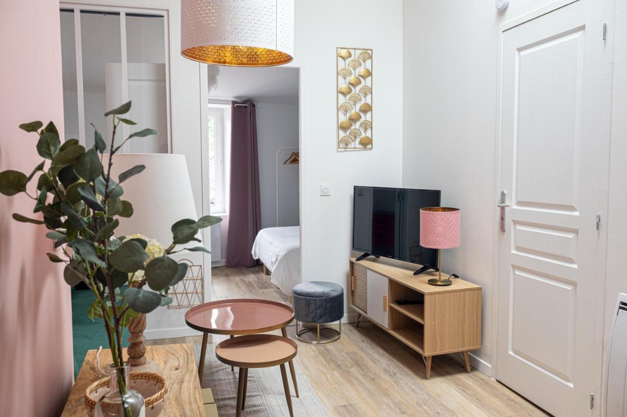 Appartement A Vienne Exterior photo