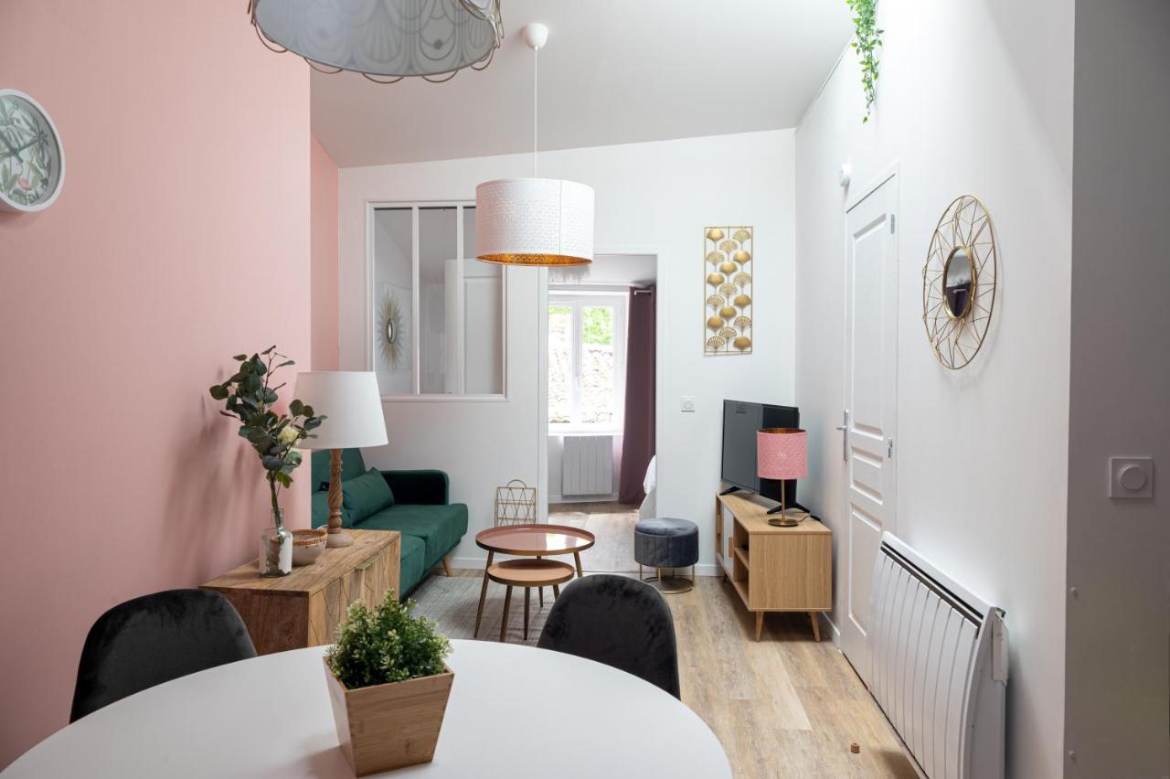 Appartement A Vienne Exterior photo