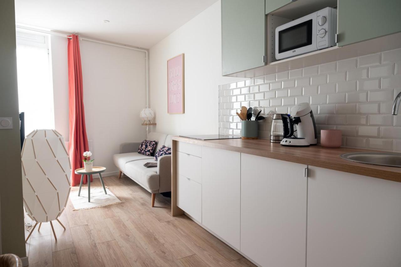 Appartement A Vienne Exterior photo