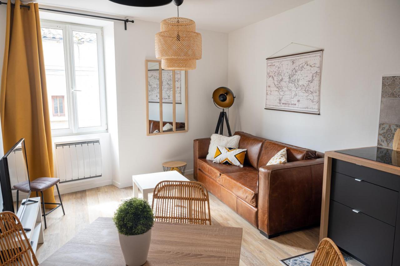 Appartement A Vienne Exterior photo